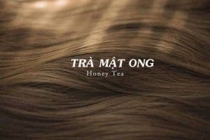 Những màu nhuộm không cần tẩy tóc cho nữ