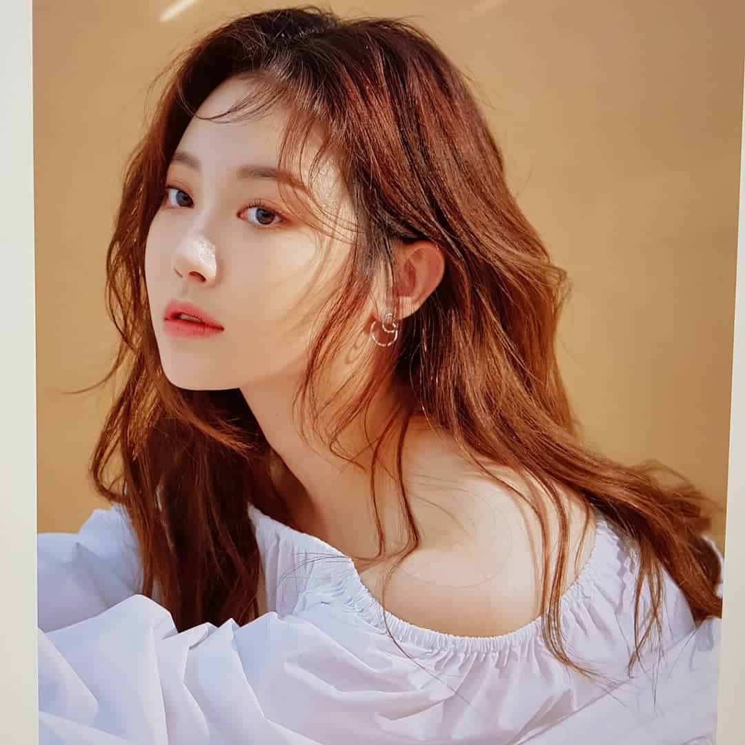 Những màu nhuộm không cần tẩy tóc cho nữ