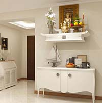 Giờ đẹp thay ban thờ ngày 22 tháng 12 âm lịch