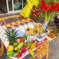 Tam Sên là gì? Bộ Tam Sên gồm những gì?