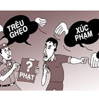 Xúc phạm danh dự nhân phẩm nhà giáo, bị phạt thế nào?