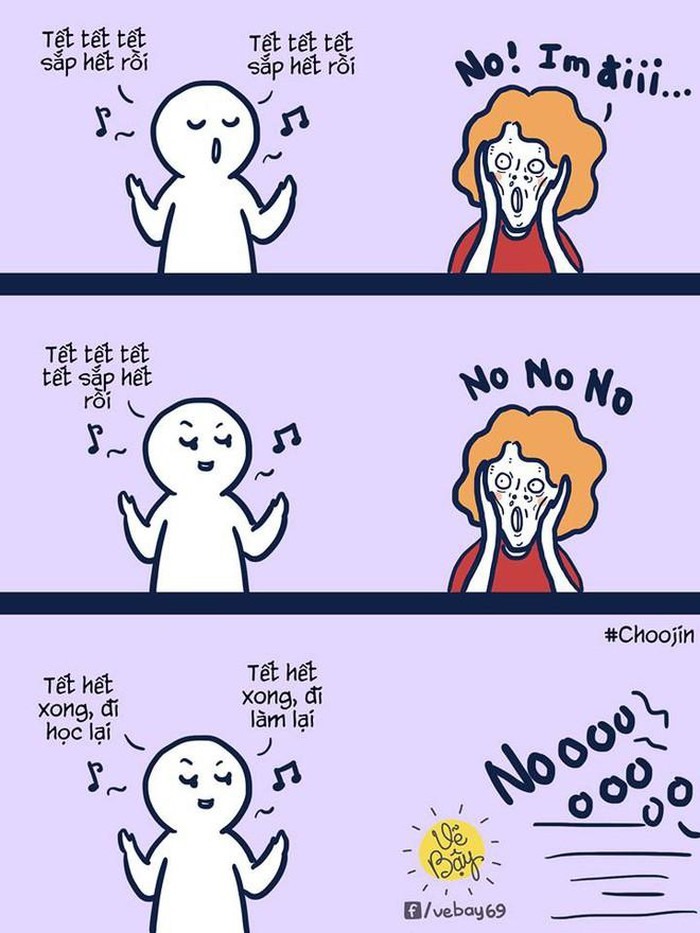 Hình ảnh chế Tết 2021 