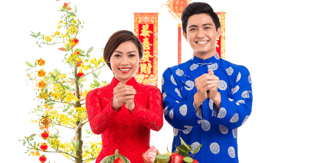 Những câu chúc Tết bá đạo