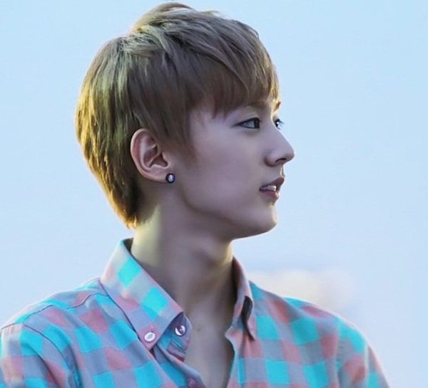 Những màu nhuộm không cần tẩy tóc cho nam