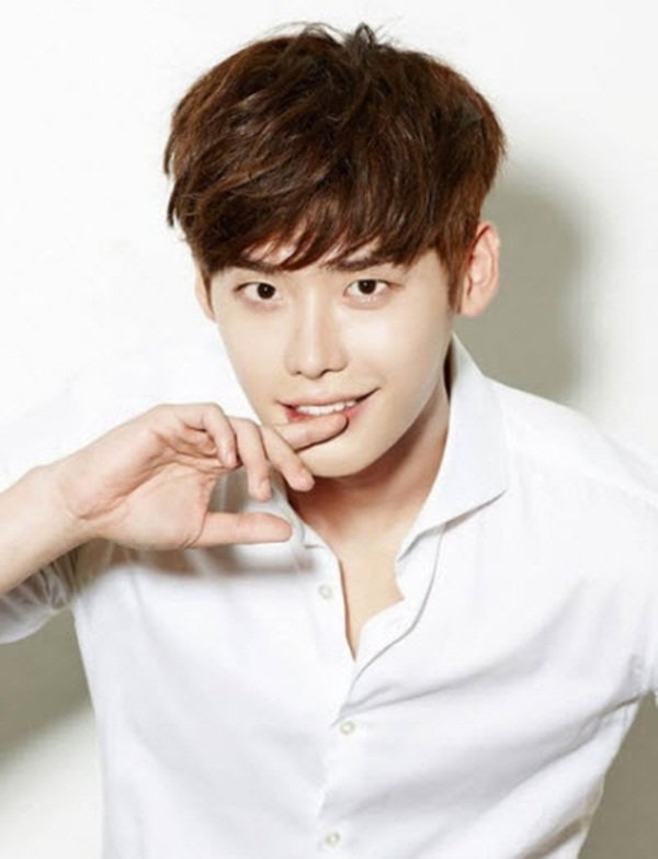 Những màu nhuộm không cần tẩy tóc cho nam