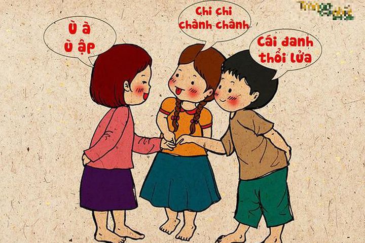 Tổng hợp trò chơi dân gian tại nhà cho Tết mùa Covid