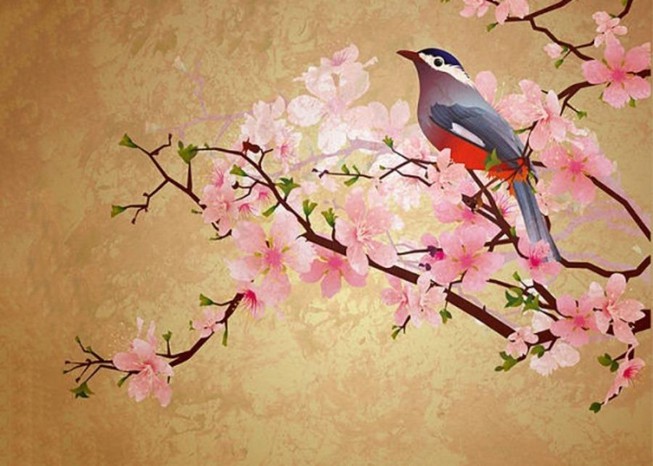 Bài khấn lập xuân