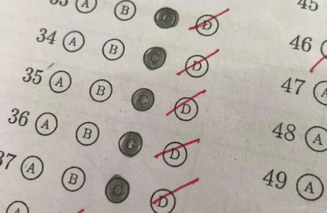 Đáp án thi Olympic tiếng Anh Học sinh Sinh viên