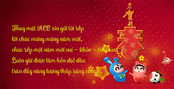 Lời chúc Tết 2021 cho sếp, lãnh đạo hay nhất