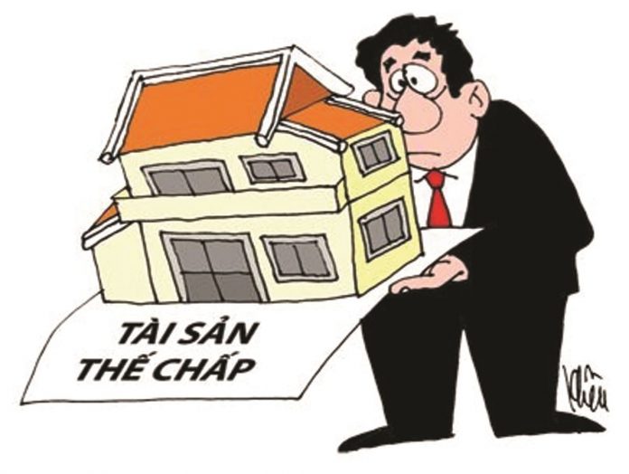 Quy định pháp luật về thế chấp tài sản