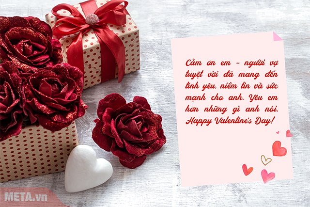 Thiệp valentine 14-2