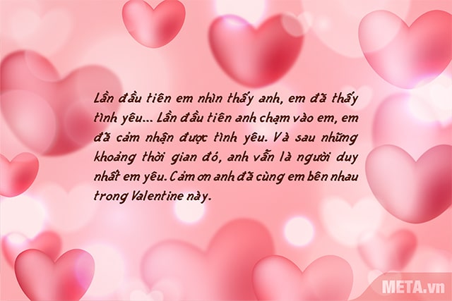 Thiệp valentine 14-2