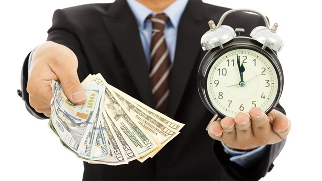 Không nghỉ hết phép năm công ty có trả tiền không?