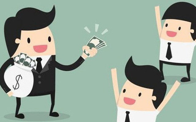 Lao động là người Việt Nam có được nhận lương bằng USD?