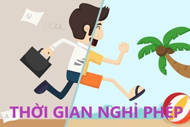 Quy định về thanh toán tiền lương những ngày chưa nghỉ phép năm