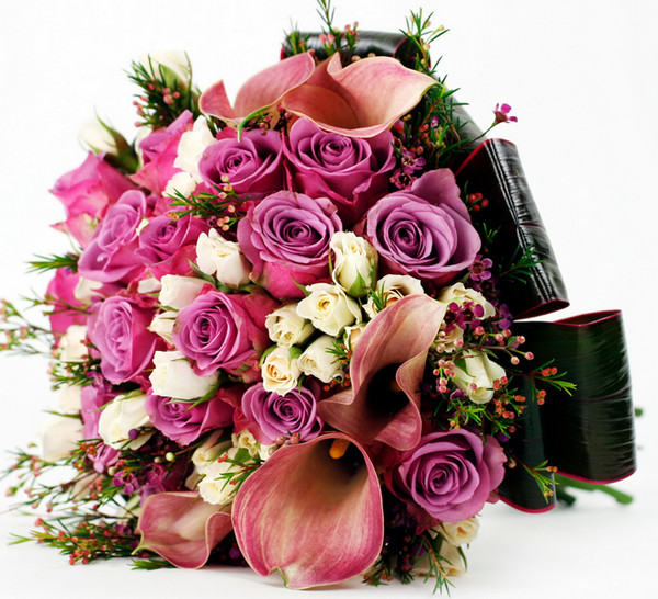 Mẫu thuyết trình cắm hoa 8-3