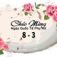 Lời chúc 8-3 cho cô giáo ngắn gọn, hay nhất 2025