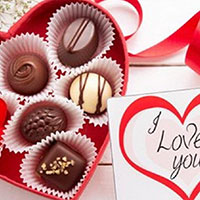 Lời chúc Valentine cho người yêu ở xa 2025