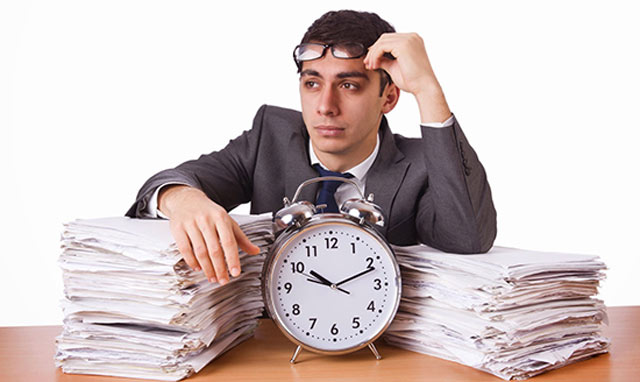 Quy định về ca làm việc và thời gian nghỉ giữa ca từ 2021