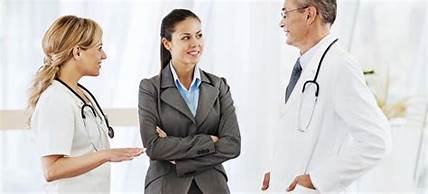 Hồ sơ cấp chứng chỉ hành nghề y