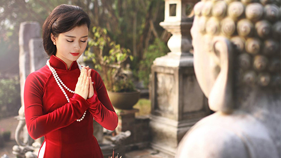 Sáng mùng 1 Tết nên làm gì