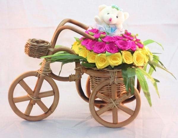 Cách xin lỗi người yêu chân thành, mau hết giận dịp Tết