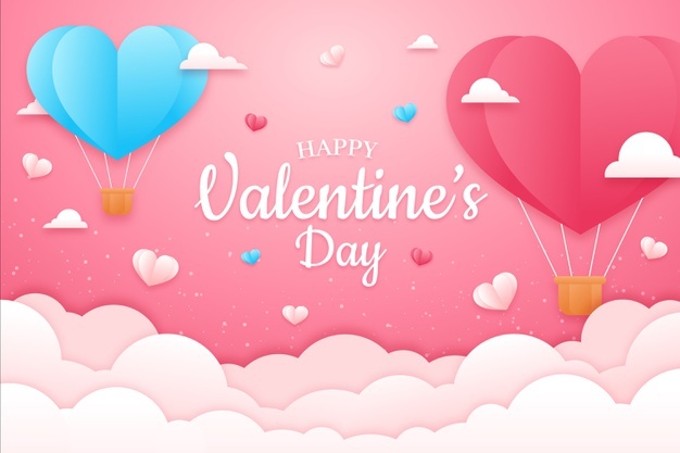 Còn bao nhiêu ngày đến Valentine 14/2