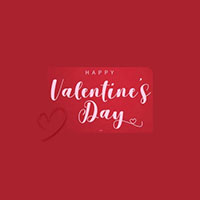 Còn bao nhiêu ngày đến Valentine 14/2