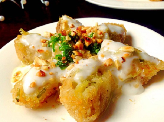 Bánh chưng chế biến như thế nào không ngán