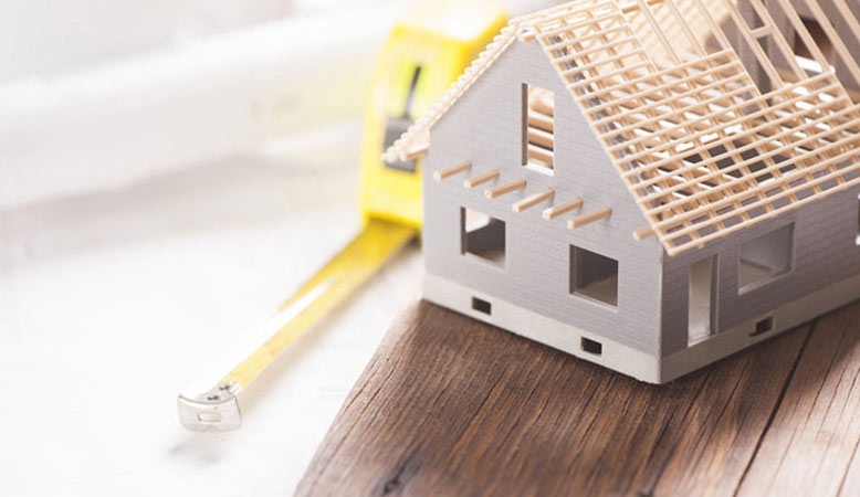 Những tuổi làm nhà đẹp năm Quý Mão 2023