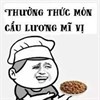 Cơm chó là gì? Cẩu lương là gì?