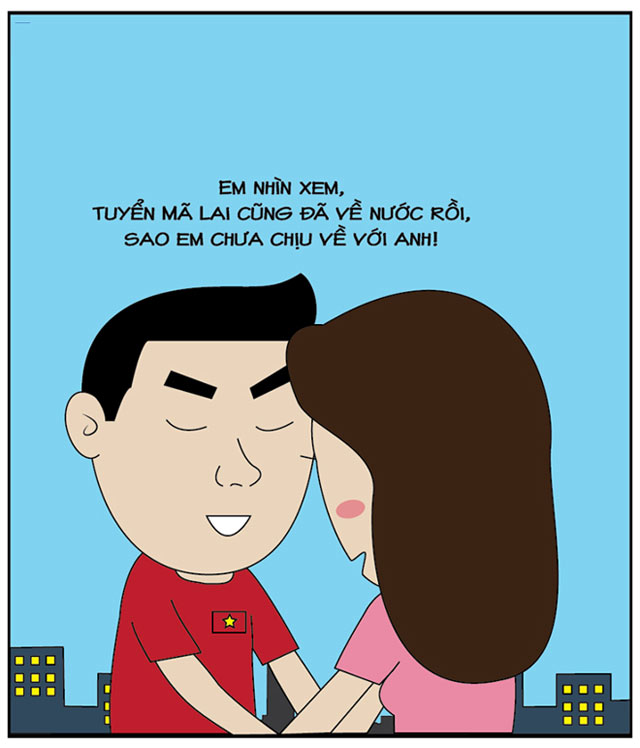 Những lời tỏ tình khiến nàng đồng ý ngay tắp lự ngày Valentine