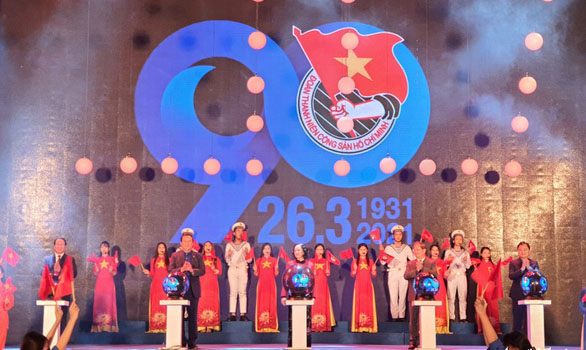 Lời dẫn chương trình 26-3