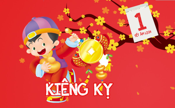 Mùng 1 Tết có kiêng gội đầu, tắm gội không?