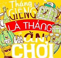 Tháng Giêng là tháng mấy?