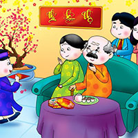 Mùng 2 Tết 2025 có tốt ngày không?