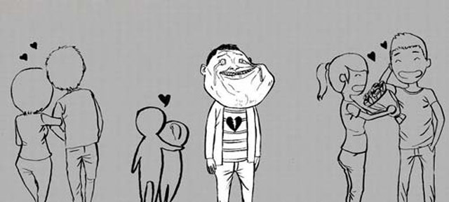 14/2 ế thì làm gì?