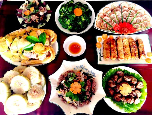 Cúng mùng 3 Tết lúc mấy giờ?