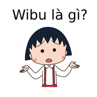 Wibu là gì?
