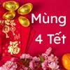 Ngày mùng 4 Tết 2025 tốt hay xấu?