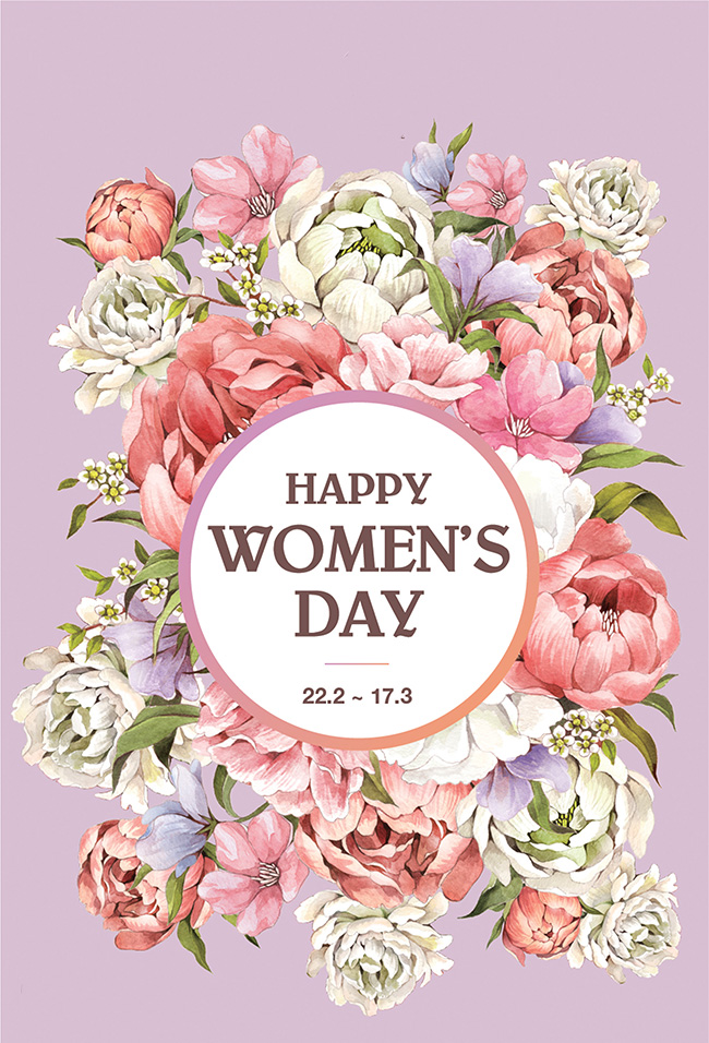 Ảnh chúc mừng 8-3