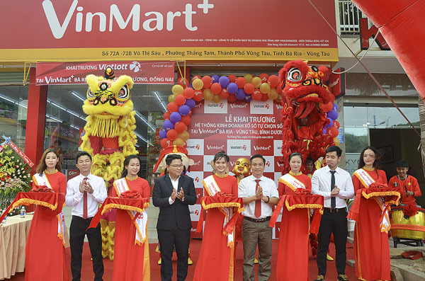 Cách cúng lễ khai trương chuẩn phong thủy năm 2021