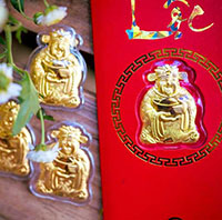 Mua vàng trước ngày thần tài có được không?