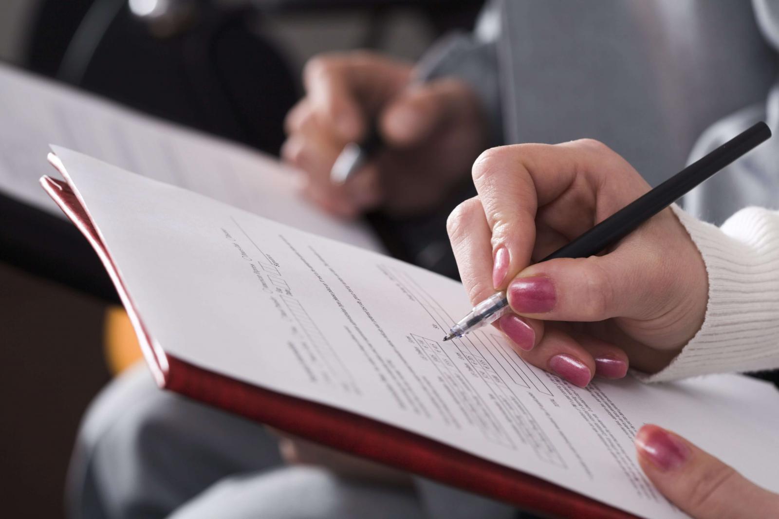 Hộ khẩu thường trú là gì?