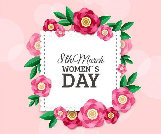 Lịch sử ngày 8-3