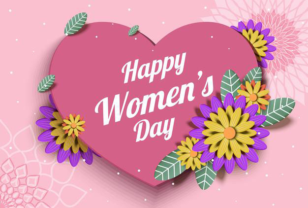 Thiệp 8-3 cho vợ