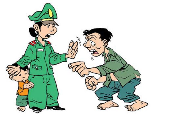 Quy định của pháp luật Việt Nam liên quan đến xâm hại tình dục trẻ em