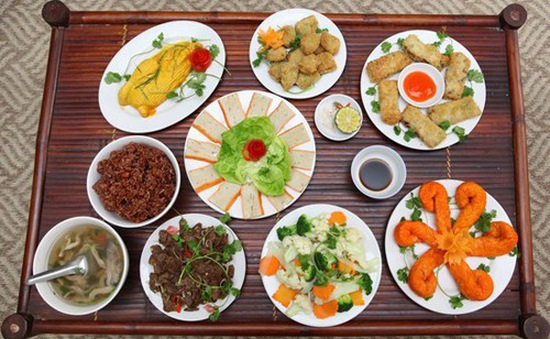 Lễ rước ông táo về nhà