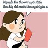 STT thả thính mùa dịch hay và chất