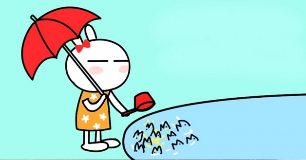 STT thả thính mùa dịch hay và chất